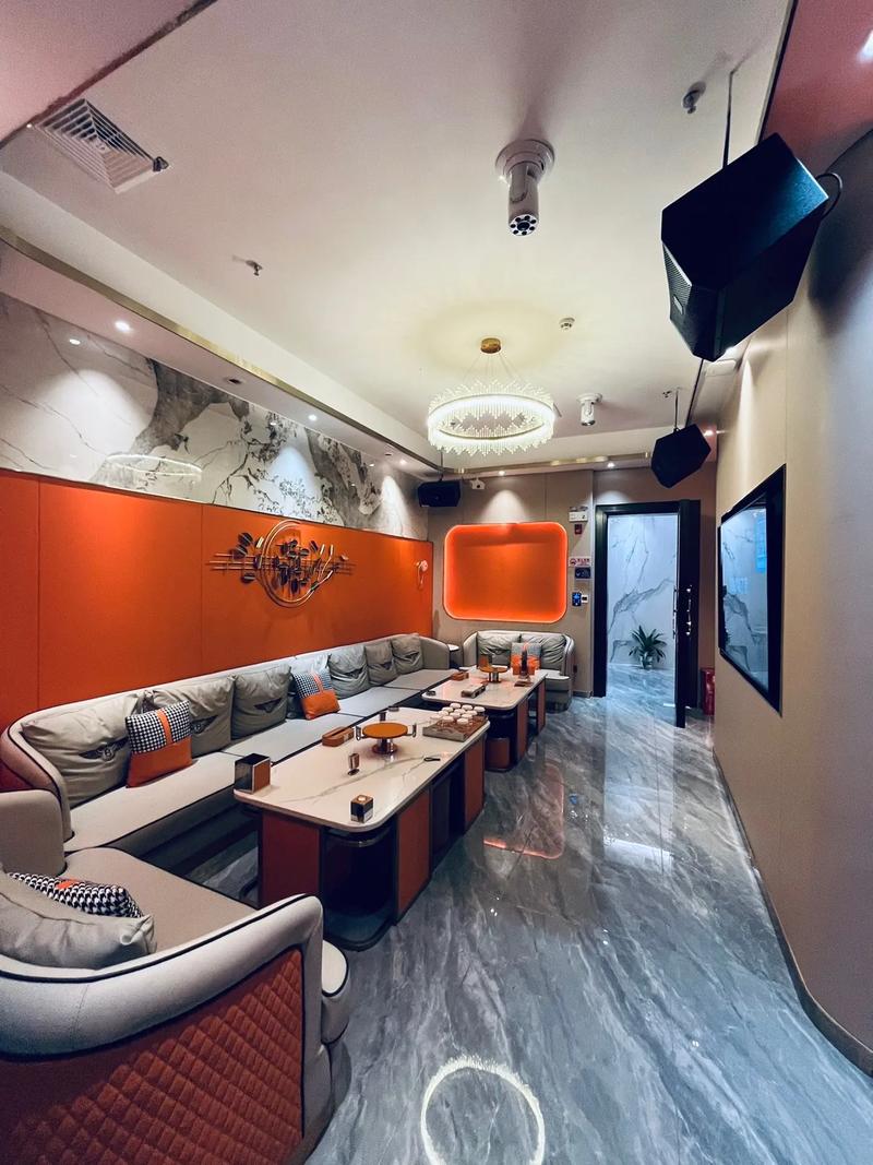 河池商务ktv，优质服务让您尽享商务时光-天峨县ktv预订