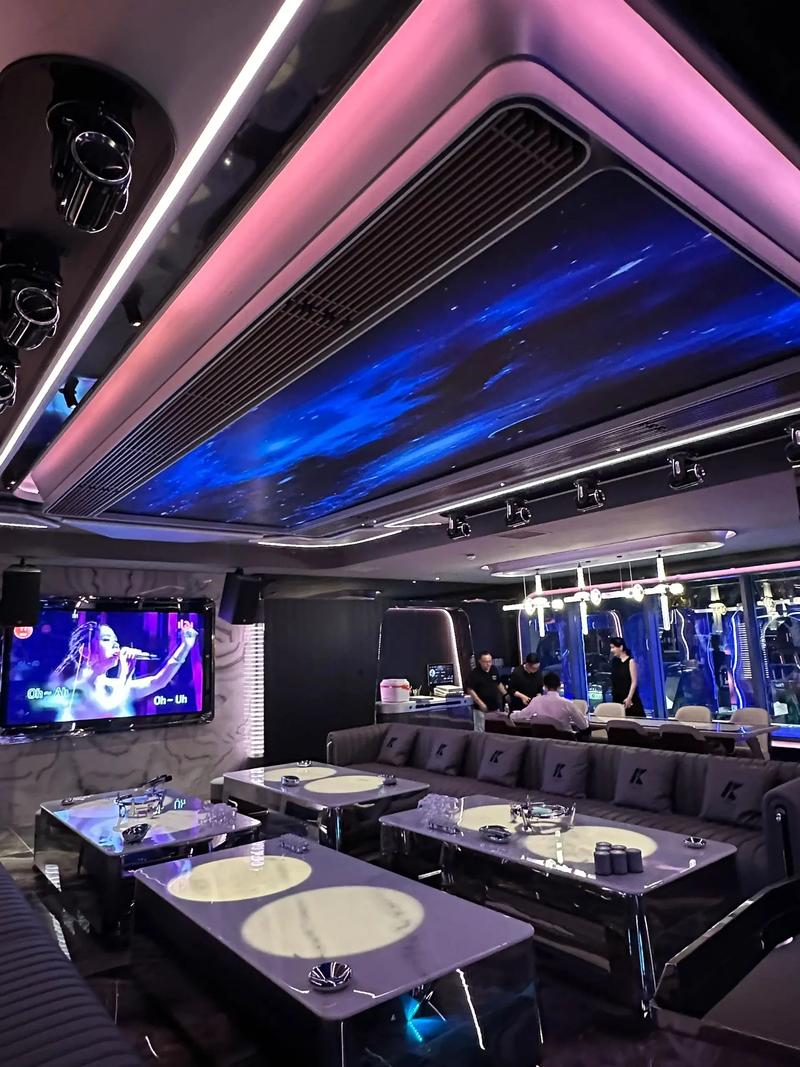 河池商务ktv优选商务ktv推荐指南-天峨县ktv预订